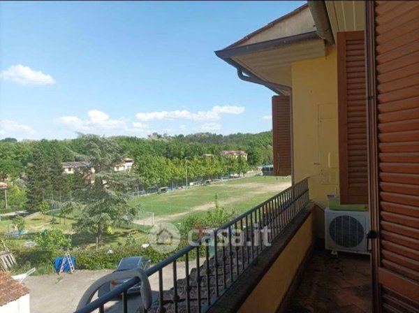 appartamento in vendita a Cavriglia in zona Neri