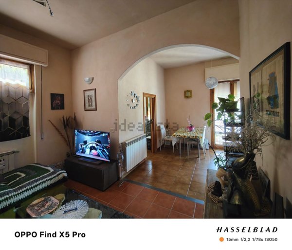 appartamento in vendita a Cavriglia