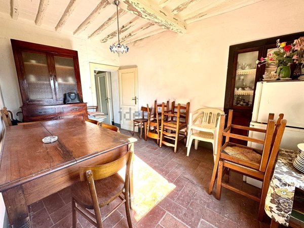 appartamento in vendita a Cavriglia in zona Montegonzi