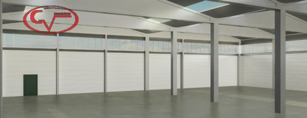 capannone in vendita a Cavriglia