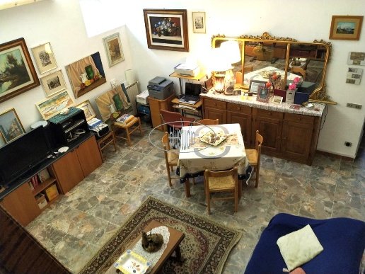 appartamento in vendita a Cavriglia in zona Vacchereccia