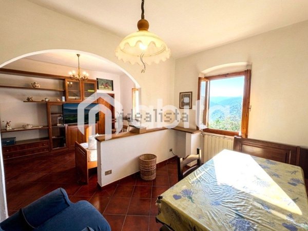 appartamento in vendita a Cavriglia