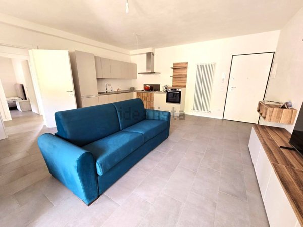 appartamento in vendita a Cavriglia