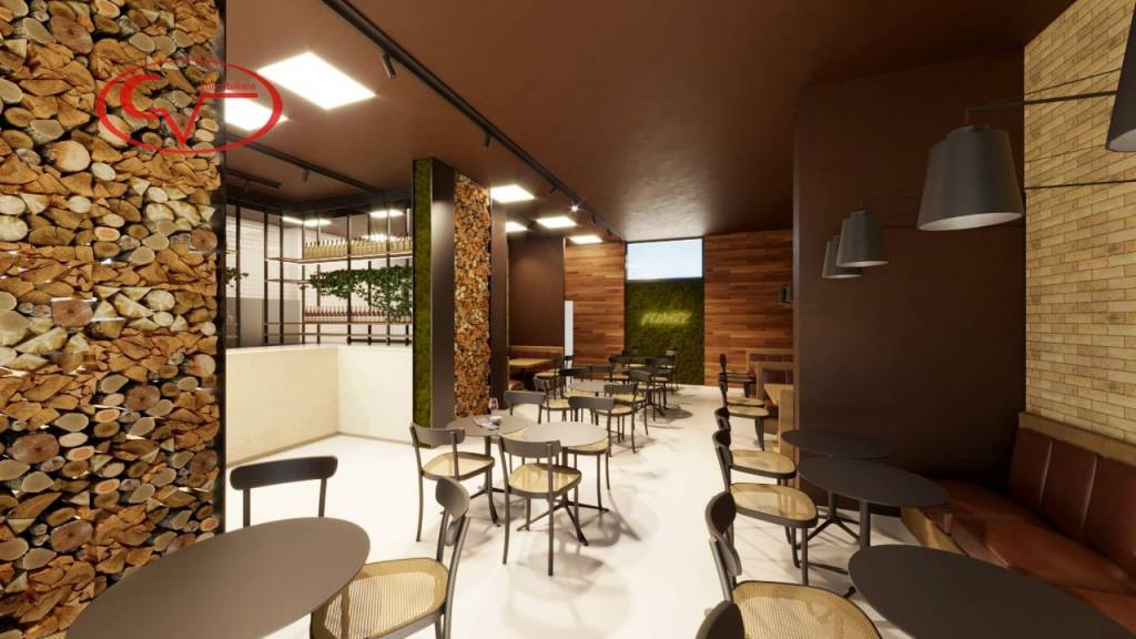 negozio in vendita a Cavriglia