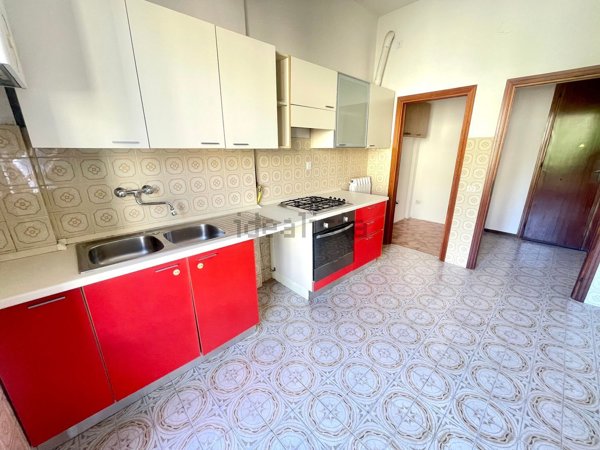 appartamento in vendita a Cavriglia in zona Castelnuovo dei Sabbioni