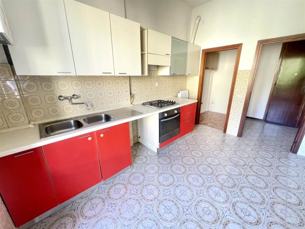 appartamento in vendita a Cavriglia in zona Castelnuovo dei Sabbioni