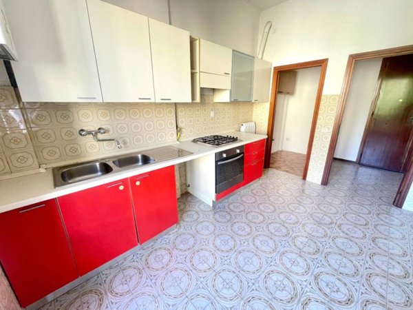 appartamento in vendita a Cavriglia in zona Castelnuovo dei Sabbioni