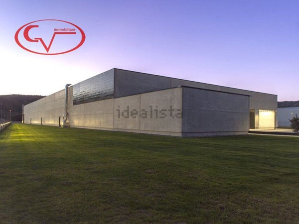 terreno edificabile in vendita a Cavriglia in zona Santa Barbara