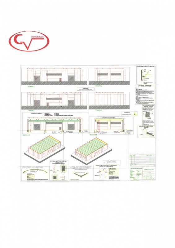 terreno edificabile in vendita a Cavriglia in zona Santa Barbara