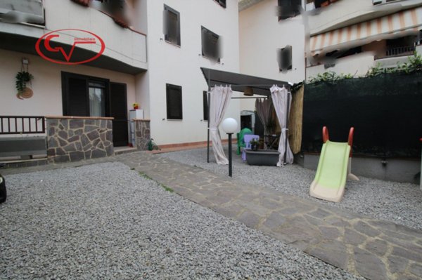 appartamento in vendita a Cavriglia in zona Vacchereccia