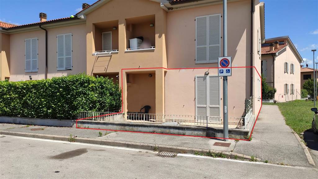 appartamento in vendita a Cavriglia