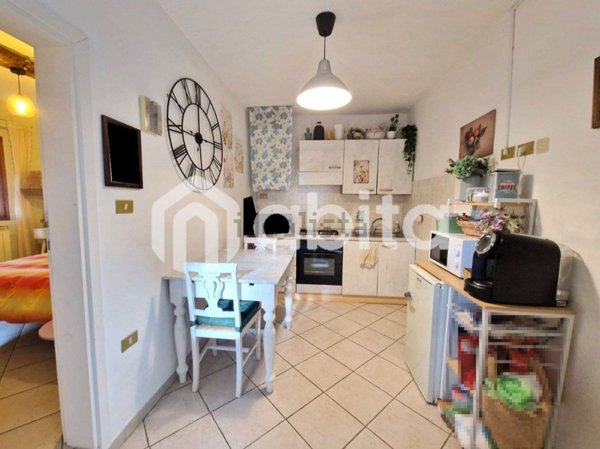 appartamento in vendita a Cavriglia