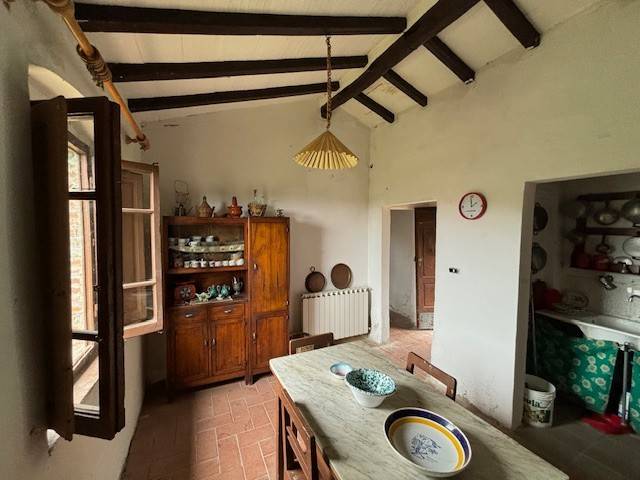 casa indipendente in vendita a Cavriglia