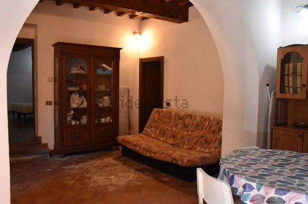 appartamento in vendita a Cavriglia