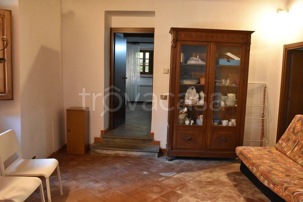 appartamento in vendita a Cavriglia