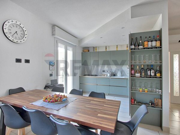 appartamento in vendita a Cavriglia in zona Neri