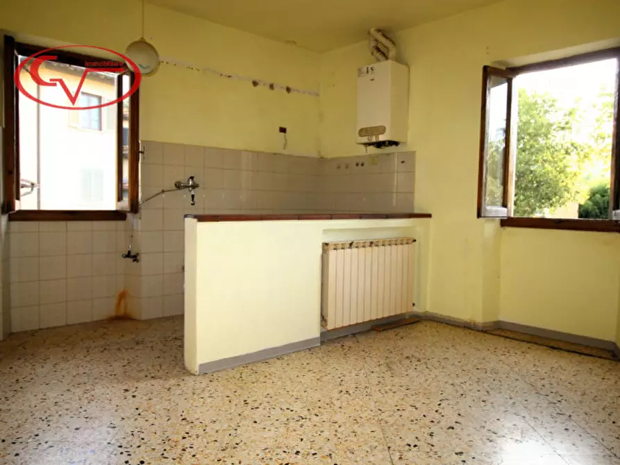 appartamento in vendita a Cavriglia