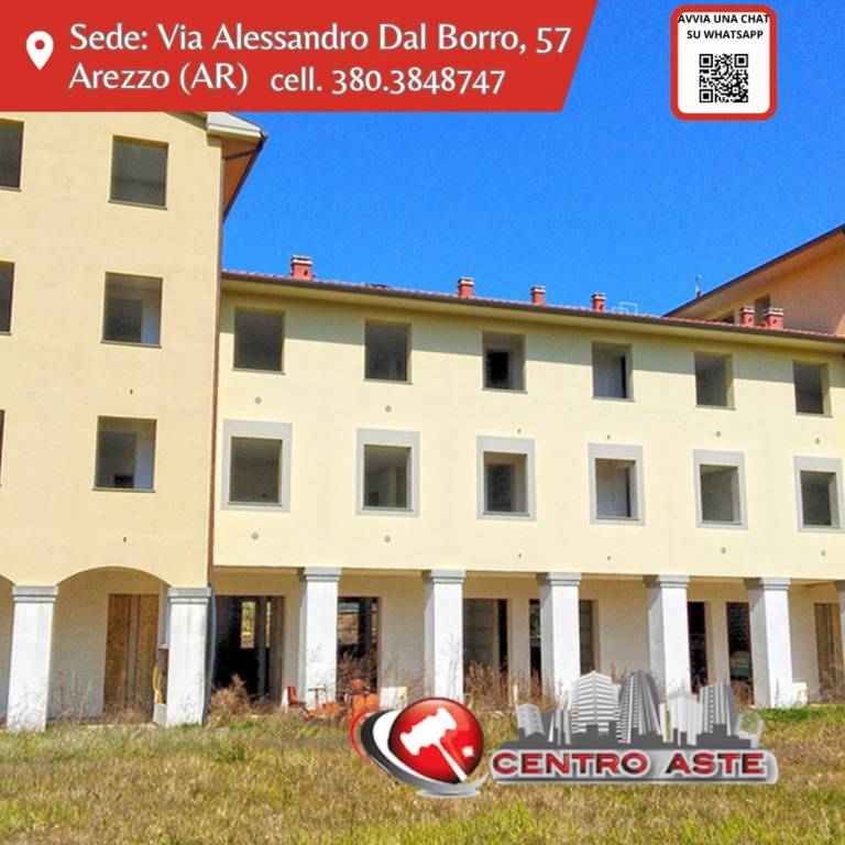 casa indipendente in vendita a Cavriglia in zona Santa Barbara