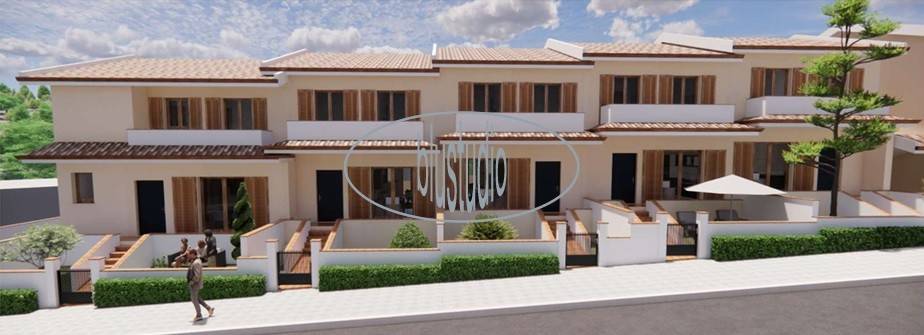 appartamento in vendita a Cavriglia in zona Vacchereccia