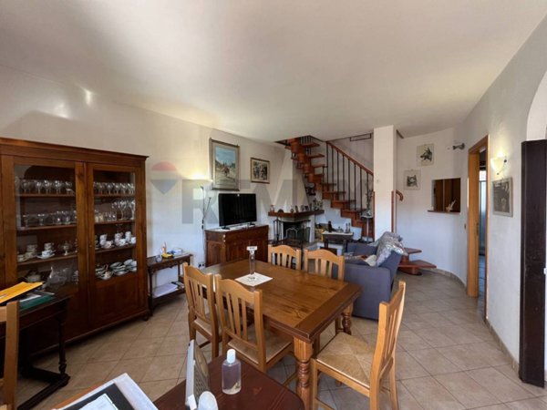 appartamento in vendita a Cavriglia in zona Vacchereccia