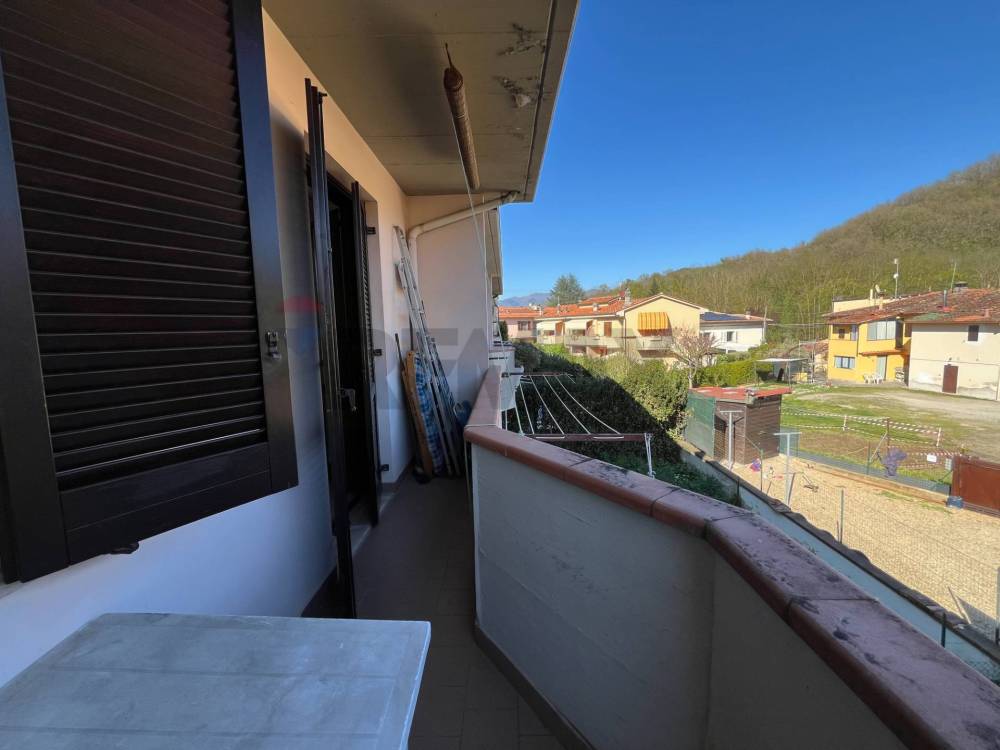 appartamento in vendita a Cavriglia in zona Vacchereccia