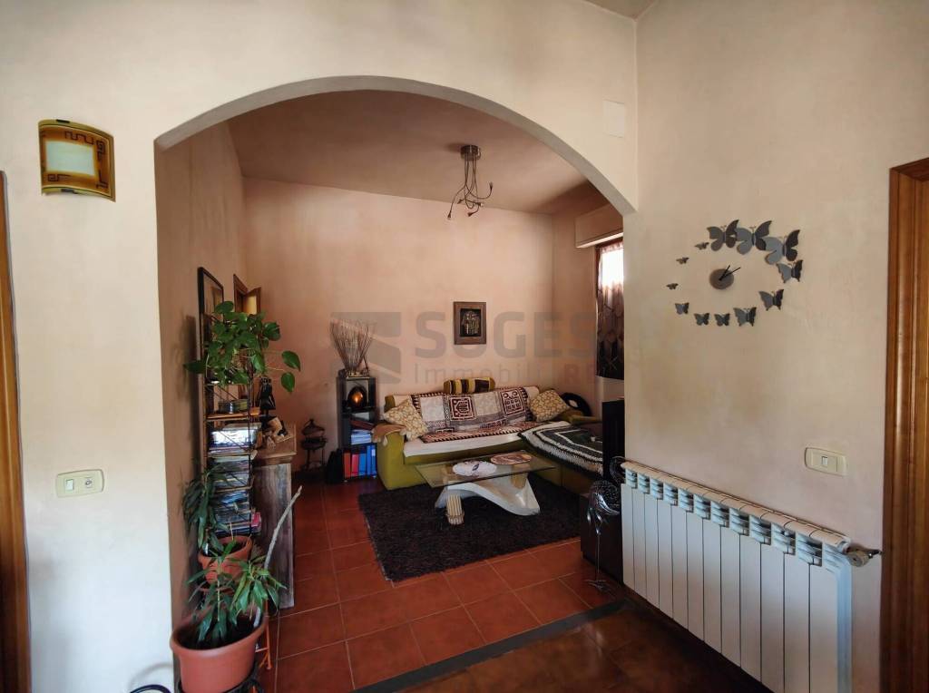 appartamento in vendita a Cavriglia in zona San Cipriano