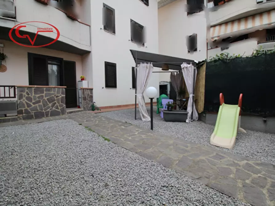 appartamento in vendita a Cavriglia in zona Vacchereccia