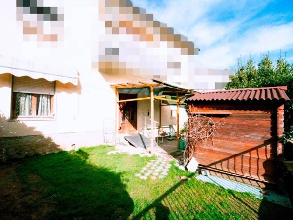 appartamento in vendita a Cavriglia in zona Neri