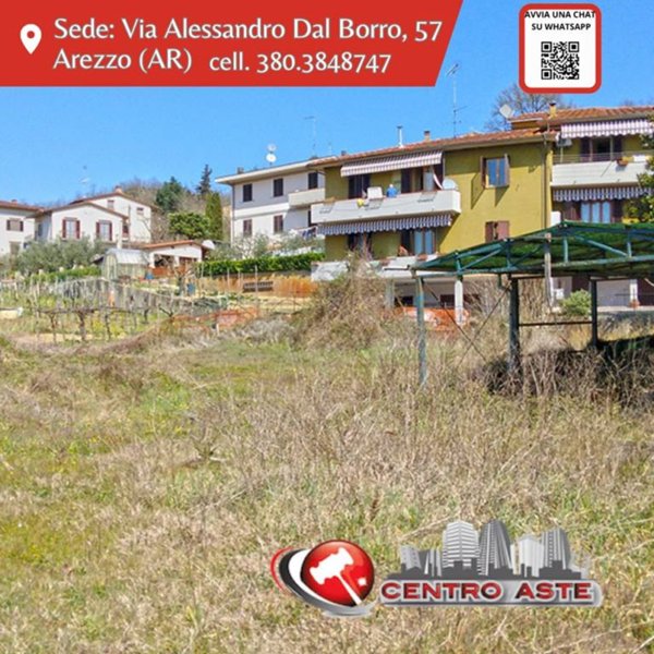 casa indipendente in vendita a Cavriglia in zona Santa Barbara
