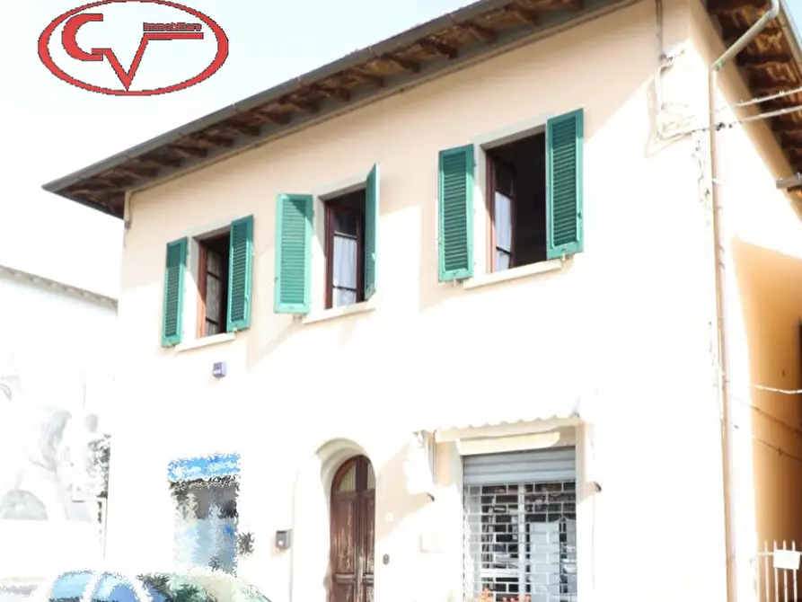 casa indipendente in vendita a Cavriglia