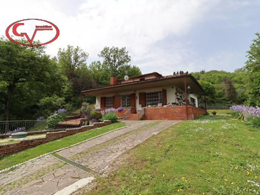 casa indipendente in vendita a Cavriglia in zona Montegonzi