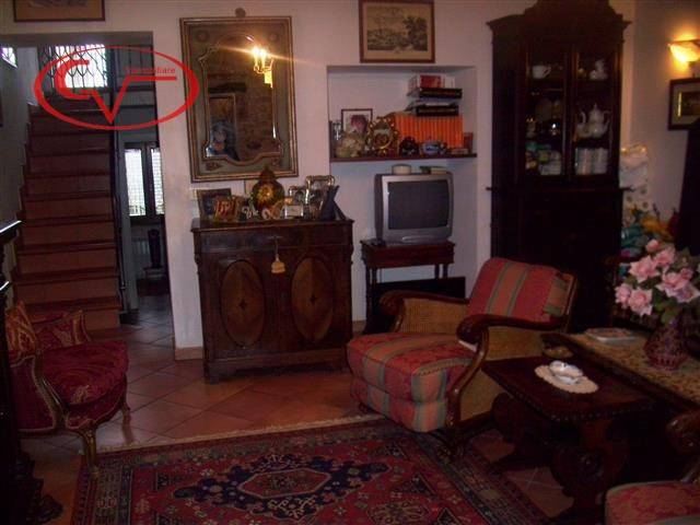 appartamento in vendita a Cavriglia