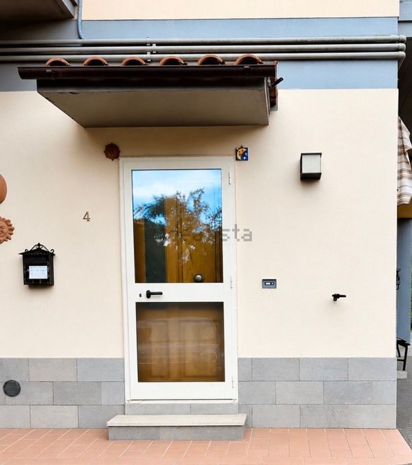 appartamento in vendita a Cavriglia