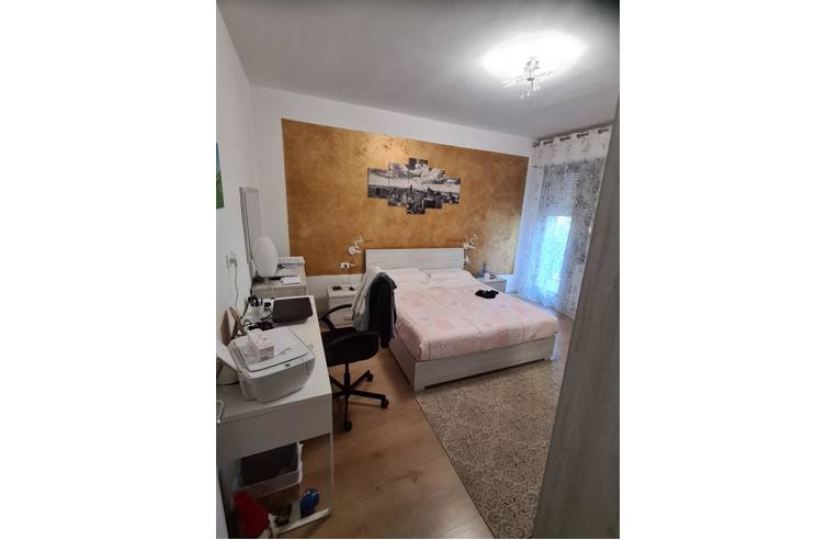 appartamento in vendita a Cavriglia