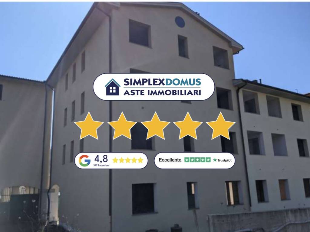 appartamento in vendita a Cavriglia in zona San Cipriano