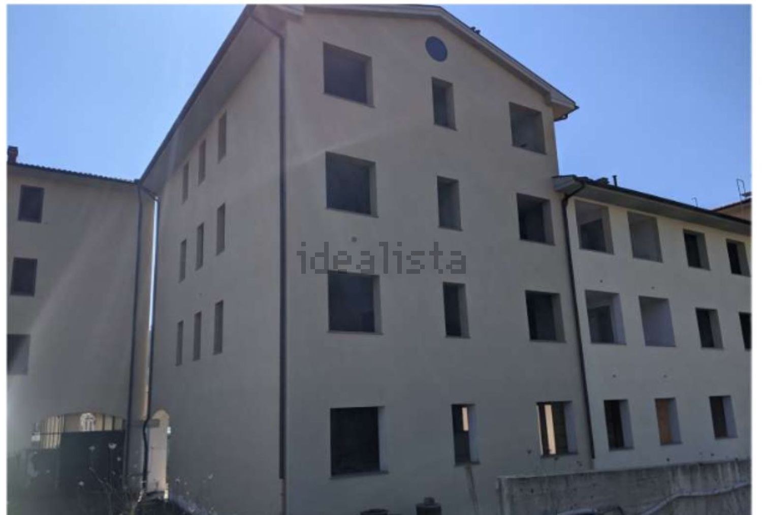 appartamento in vendita a Cavriglia in zona San Cipriano