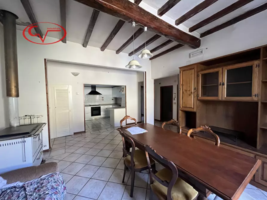 casa indipendente in vendita a Cavriglia
