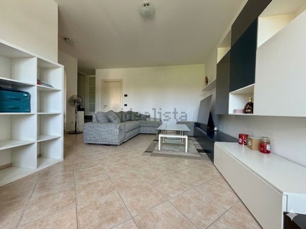 appartamento in vendita a Cavriglia