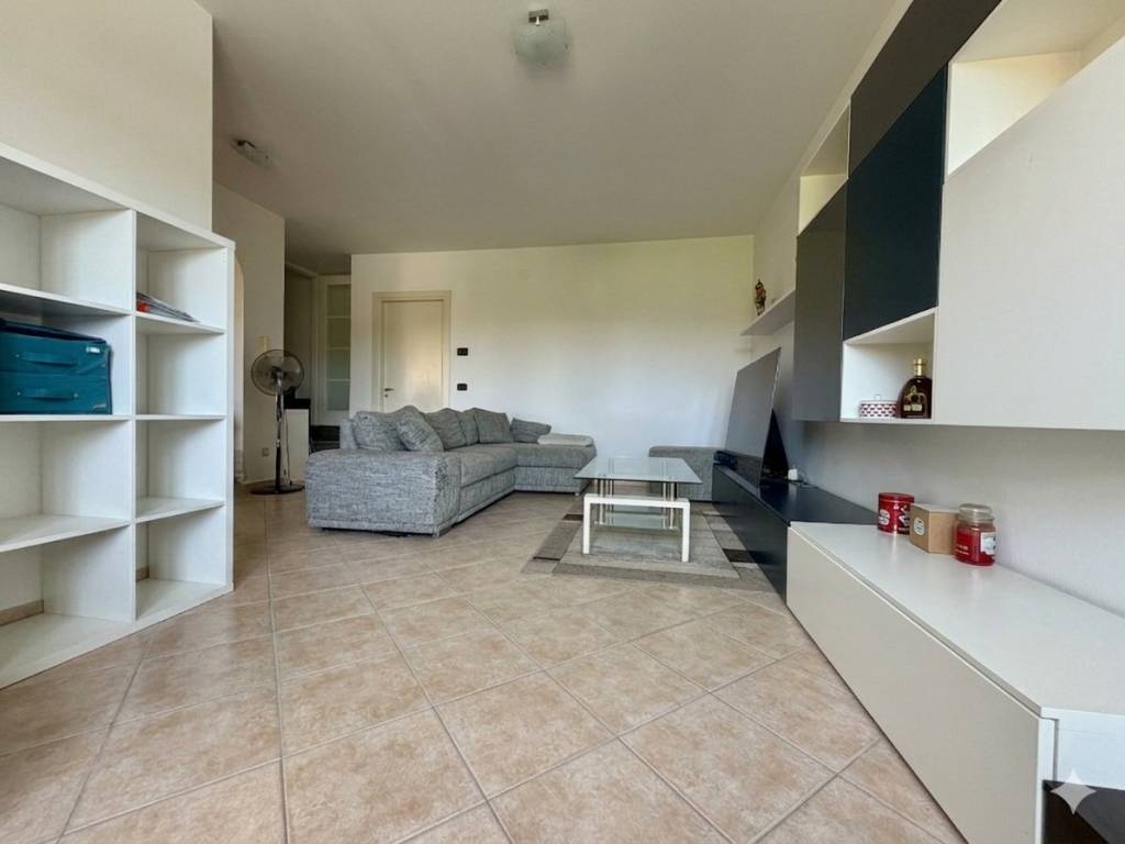 appartamento in vendita a Cavriglia
