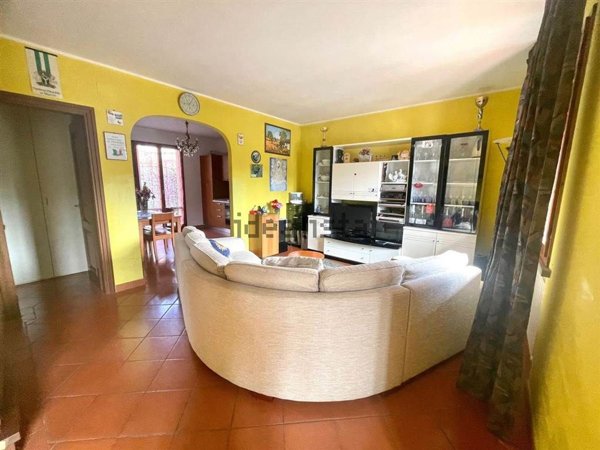 appartamento in vendita a Cavriglia in zona San Cipriano