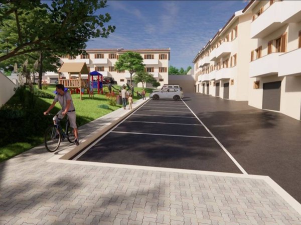 casa indipendente in vendita a Cavriglia in zona Vacchereccia