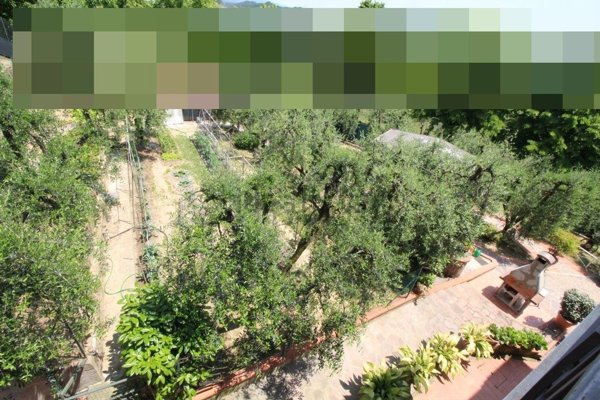 casa indipendente in vendita a Cavriglia in zona Santa Barbara