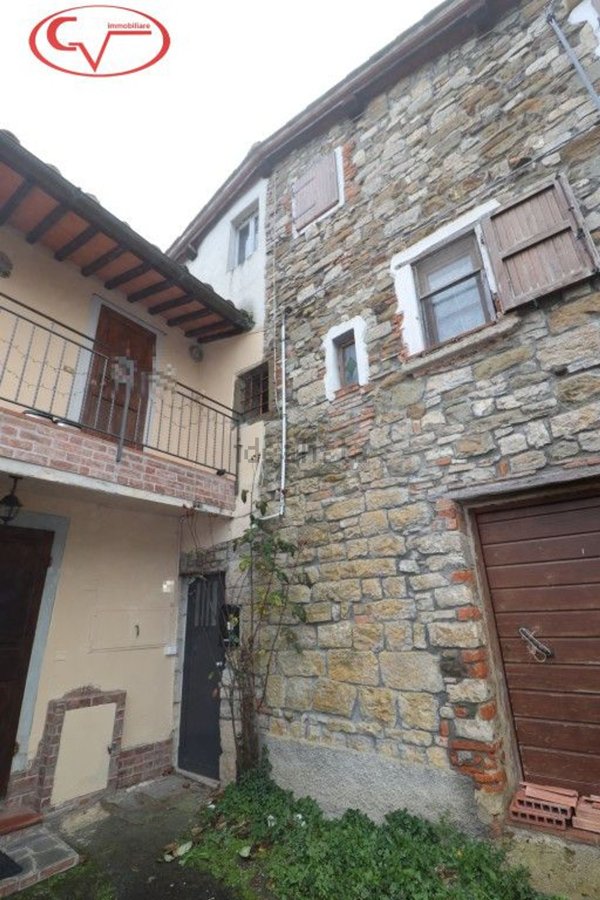 appartamento in vendita a Cavriglia in zona Montegonzi