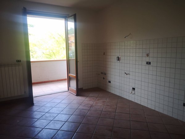 appartamento in vendita a Cavriglia in zona Castelnuovo dei Sabbioni