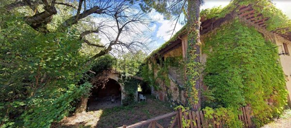 casa indipendente in vendita a Cavriglia in zona Meleto