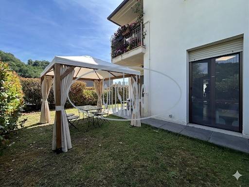 appartamento in vendita a Cavriglia in zona Santa Barbara
