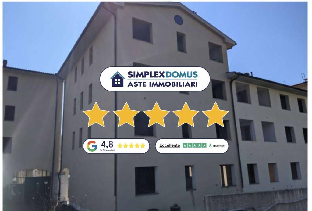 appartamento in vendita a Cavriglia in zona San Cipriano