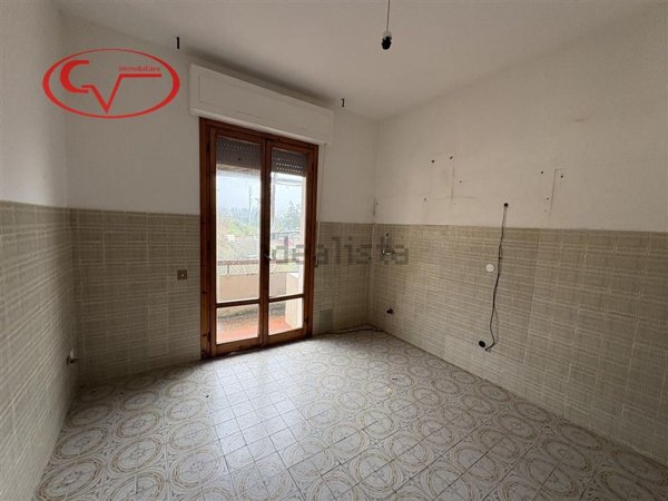 appartamento in vendita a Cavriglia in zona Castelnuovo dei Sabbioni