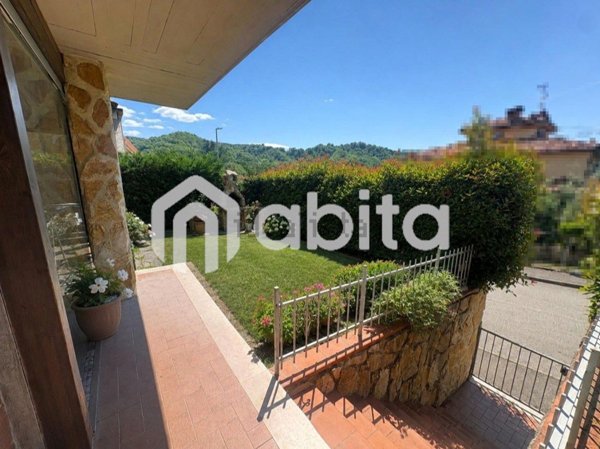 appartamento in vendita a Cavriglia in zona Vacchereccia