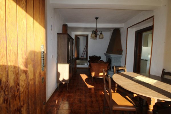 appartamento in vendita a Cavriglia in zona Montegonzi